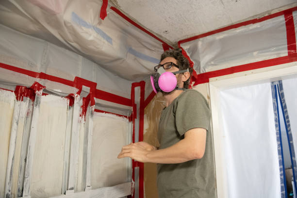 Best Forensic Mold Investigation  in Bardstown, KY